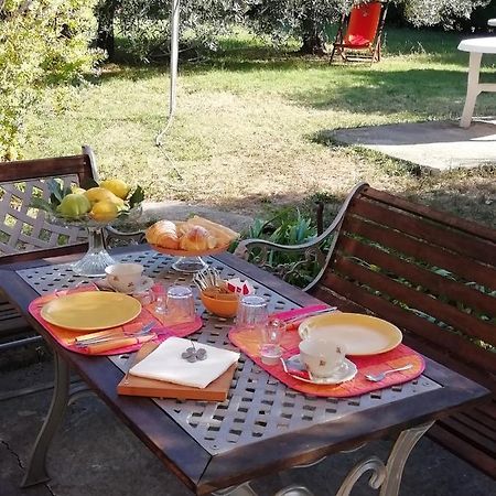 Calicantus Bed And Breakfast 알벤가 외부 사진