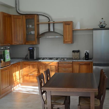 Calicantus Bed And Breakfast 알벤가 외부 사진