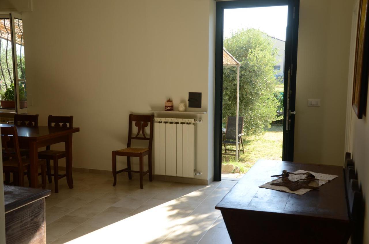Calicantus Bed And Breakfast 알벤가 외부 사진
